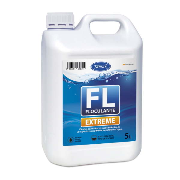 Tamar Floculante Extreme